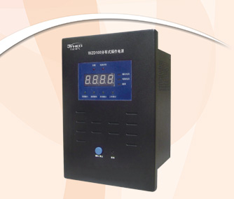 WZD100-220ϵ��Ƕ��ʽֱ���Դ�b����һ�N���͵�ֱ���Դ�O������Ҫ������С���_�Pվ���Ñ�ĩ�ˣ�����ο��ƾ�·����΢�C���o�����ܽK�˼�ָʾ����ģ�Mָʾ���ȣ��ṩ�ɿ��Ĳ��g�๤���Դ�����⽻��ʧ늕r����΢�C���oʧȥ���o���ã���Q������^늉����C��������ʹUPSʧЧ�Ķ�����΢�C���oʧЧ�Ć��}��ͬ�r߀�ɞ�����b�ù���Ҫ���һ���_�P�O�䣨���əC����Ք�·�������řC����Ք�·����늄�ؓ���_�P�ȣ��ṩֱ�������Դ��